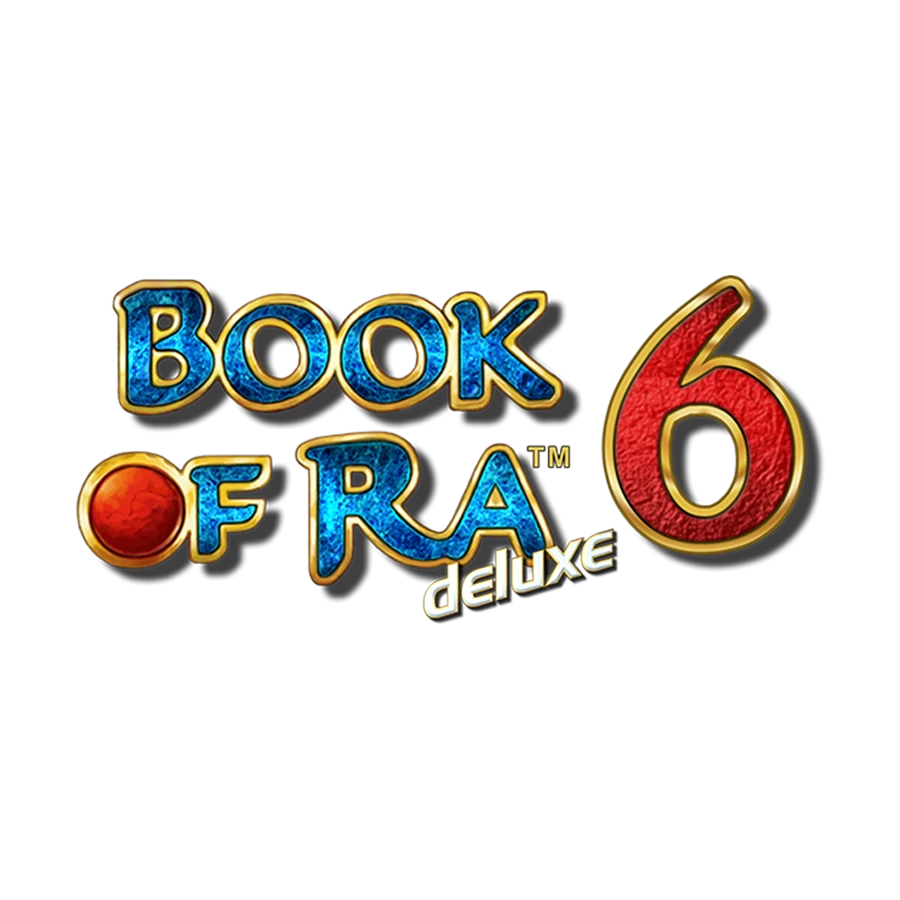 Book of Ra Deluxe 6