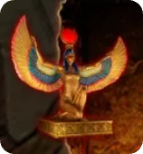 Estatua dorada